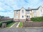 3 bedroom flat for sale in Quarry Place, Shotts, ML7