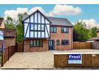 Waterside, Chesham, Buckinghamshire HP5, 4 bedroom detached house for sale -