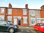 2 bedroom Mid Terrace House to rent, Bycars Road, Burslem, Stoke-on-Trent