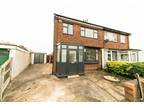 3 bedroom house for sale in No. 60, Raybourne Avenue, Poulton-le-Fylde