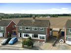 3 bedroom Semi Detached House for sale, Kennedy Avenue, Halesworth