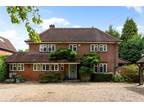Sycamore Road, Amersham, Buckinghamshire HP6, 5 bedroom detached house for sale