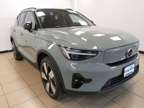 2024 Volvo XC40 Plus