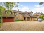 Chiltern Hill, Chalfont St. Peter, Gerrards Cross SL9, 4 bedroom detached house