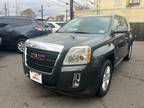 2011 GMC Terrain SLE1 FWD