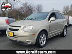 2014 Chevrolet Captiva Sport Fleet