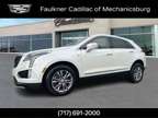 2021 Cadillac XT5 AWD Premium Luxury