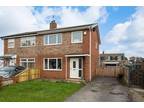 3 bedroom semi-detached house for sale in Green Acres Close, Brayton
