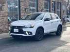 2019 Mitsubishi Outlander Sport LE 2.0 4WD