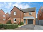 4 bedroom detached house for sale in Rochester Close, Meon Vale