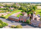 Detached house for sale in Village Farm, High Street, Eagle, Lincoln