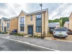 4 bedroom detached house for sale in Lister Road, Dursley, GL11