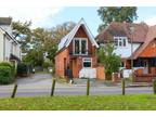 2 bedroom detached house for sale in Weston Green, Thames Ditton, Surrey, KT7