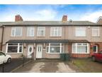 3 bedroom Mid Terrace House for sale, Gospel Oak Road, Coventry, CV6