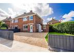 3 bedroom semi-detached house for sale in Newstead Road, Cleethorpes