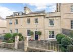 Lyncombe Hill, Bath BA2, 4 bedroom terraced house for sale - 65967159