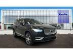 2024 Volvo XC90 Recharge Plug-In Hybrid Plus Bright Theme