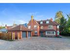 5 bedroom detached house for sale in Knottocks Drive, Beaconsfield