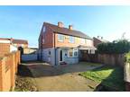 3 bedroom Semi Detached House for sale, Beech Crescent, Mexborough