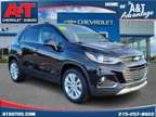 2020 Chevrolet Trax Premier