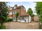 White Lion Road, Amersham HP7, 2 bedroom semi-detached house for sale - 65533264