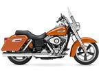 2014 Harley-Davidson Dyna® Switchback™