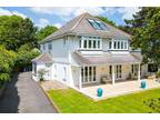 6 bedroom detached house for sale in Bure Road, Christchurch, BH23 - 35160446 on