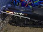 2016 Ski-Doo Summit SP T3 154 800R E-TEC, PowderMax 3.0"