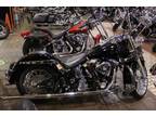 1995 Harley-Davidson Heritage Softail Classic