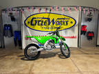 2024 Kawasaki KX 450