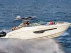 2024 Cruisers Yachts 34 GLS Outboard Boat for Sale