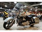 2012 Harley-Davidson Dyna® Switchback