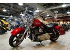 2012 Harley-Davidson Dyna® Switchback