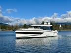 2024 Wellcraft 355 Boat for Sale