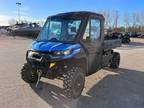 2021 Can-Am Defender Pro Limited HD10 ATV for Sale