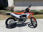 2023 Ktm 450 Sx-F