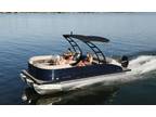 2024 Harris Sunliner 230 Sport Boat for Sale