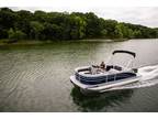 2024 Harris Cruiser 230 Boat for Sale