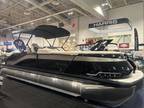 2024 Harris Grand Mariner 250 Boat for Sale