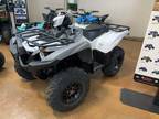 2024 Yamaha Grizzly EPS