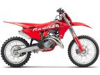 2024 Gasgas Mc 125