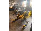 2024 Ski-Doo MXZ X-RS w/ Competition Package 850 E-TEC Turbo R SHOT RipSaw II