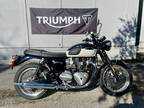 2024 Triumph Bonneville T120