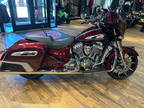 2024 Indian Motorcycle Chieftain® Limited