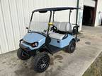 2024 E-Z-Go Ezgo Express S4 G-Efi