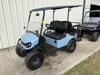 2023 E-Z-Go Ezgo Express S4 Elite (Electric)