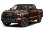 2024 Toyota Tundra Hybrid TRD Pro