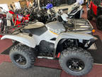 2024 Yamaha Grizzly EPS