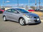 2012 Hyundai Elantra Grey|Silver, 79K miles