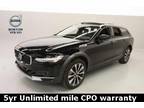 2022 Volvo V90 Black, 16K miles